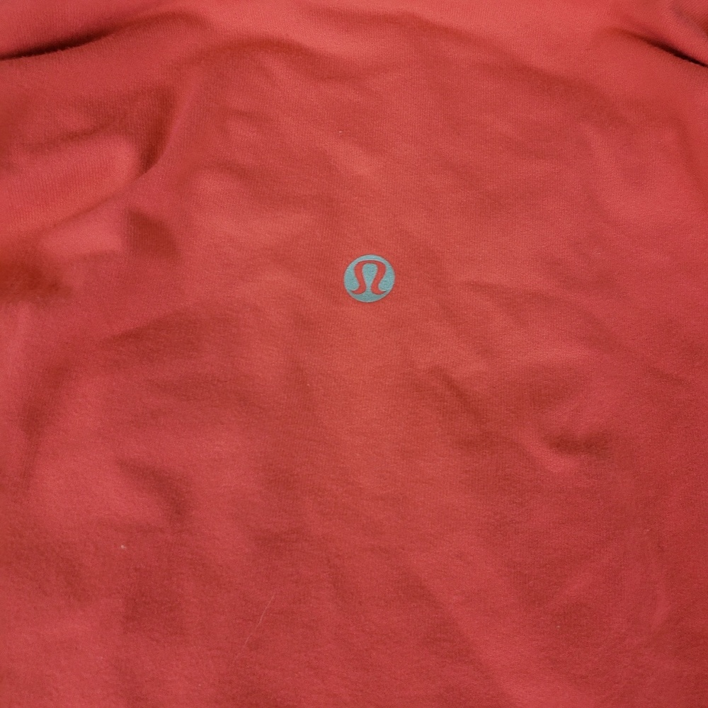 Lululemon I Hooded Full Zip Jacket - Picture 6 of 6